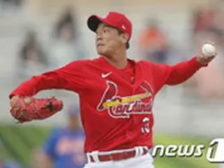 キム・グァンヒョン、10日ツインズ戦で先発登板へ