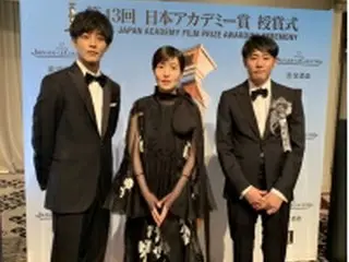 日本映画「新聞記者」　韓国で再公開へ