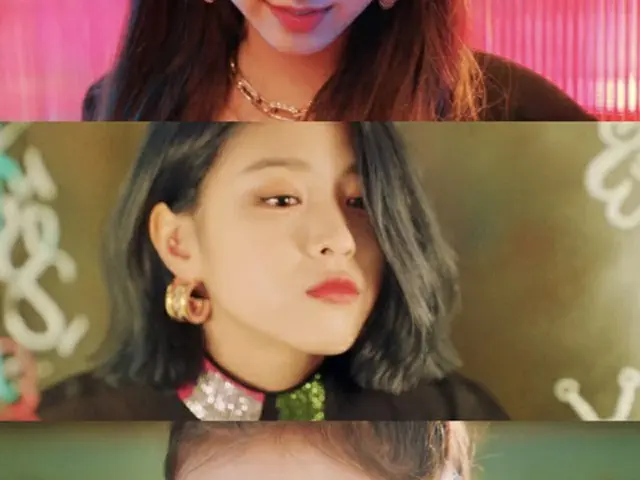 「ITZY」、新曲「WANNABE」で見せたアイデンティティ＝“私の人生 私のもの”（提供:OSEN）