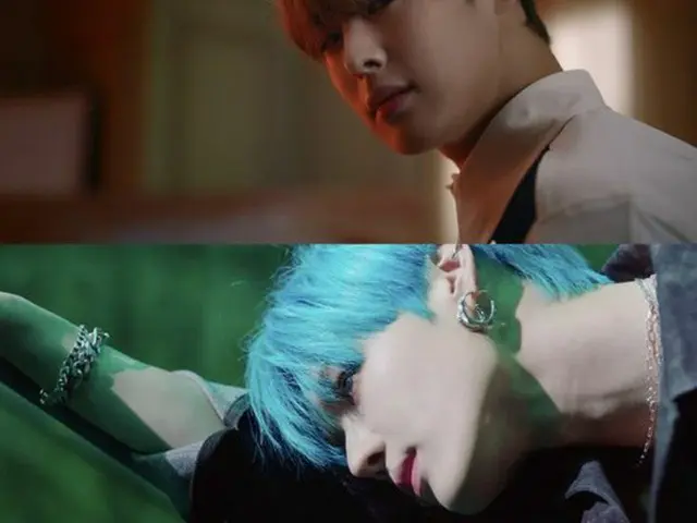 「VICTON」、完全体でより完璧になったパフォーマンスの新曲「Howling」＝「永遠に一緒」（提供:OSEN）