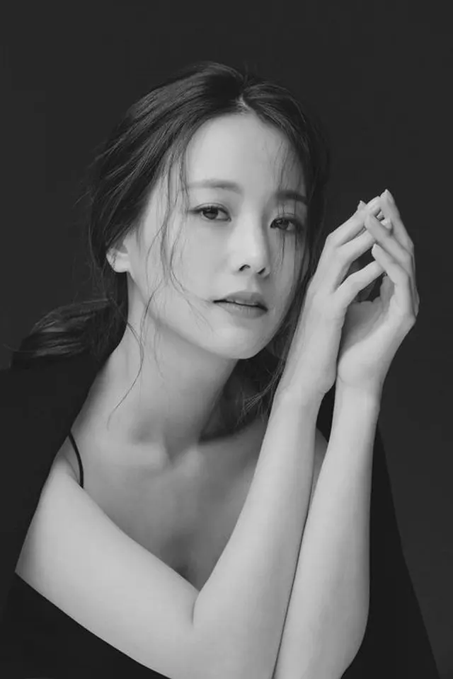 大ヒットドラマ「SUITS」出演女優ソン・ヨウン、ikkleエンタと専属契約（画像:OSEN）