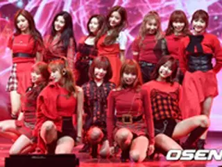 「IZ*ONE」、スイングエンタとOff The Recordが共同で担当へ