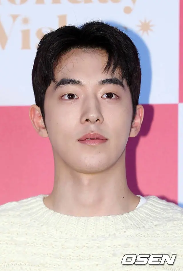 YGエンタ、俳優ナム・ジュヒョクの移籍報道にコメント 「契約期間が残っている、去就は協議中」（画像:OSEN）