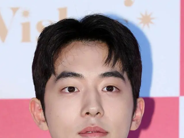 YGエンタ、俳優ナム・ジュヒョクの移籍報道にコメント 「契約期間が残っている、去就は協議中」（画像:OSEN）