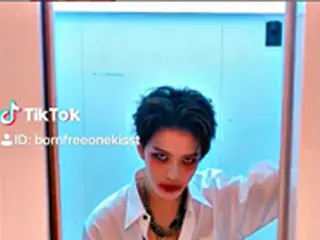 【トピック】キム・ジェジュン（JYJ）、近況報告のおもしろ動画が話題