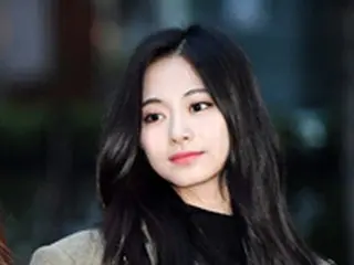 ツウィ（TWICE）、台湾の自宅で14日間の隔離中