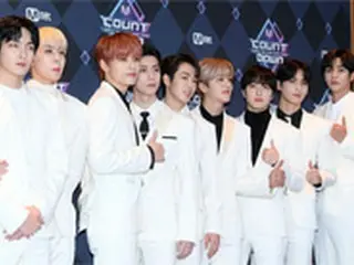 「SF9」「PENTAGON」「Golden Child」ら、ボーイズグループサバイバル番組「Road to KINGDOM」出演を検討中