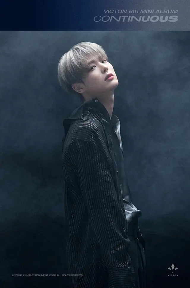 「VICTON」ビョンチャン、頚椎椎間板ヘルニア診断…スケジュールは様子を見ながら参加（提供:News1）