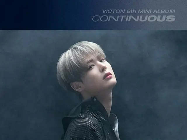 「VICTON」ビョンチャン、頚椎椎間板ヘルニア診断…スケジュールは様子を見ながら参加（提供:News1）