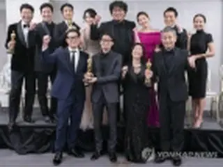 ［韓流］「パラサイト」　米サイトが選ぶ2010年代最高の映画で6冠達成