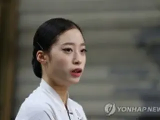 フィギュア世界選手権中止「とても残念」　韓国のホープ劉永
