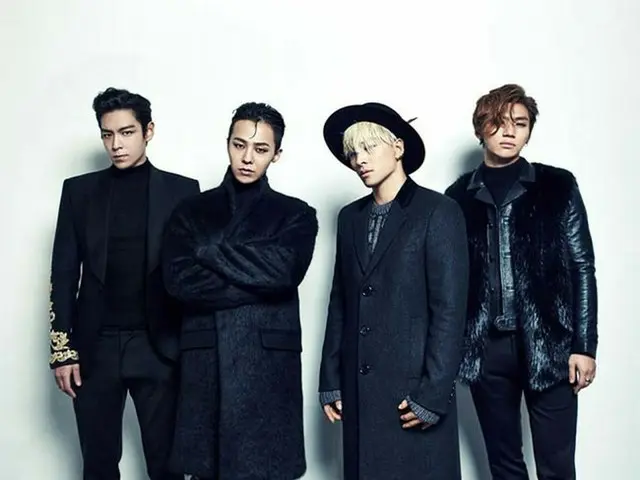 「BIGBANG」とYG再契約、各国メディアも注目…K-POP史に最も大きな影響を与えたグループ（提供:OSEN）