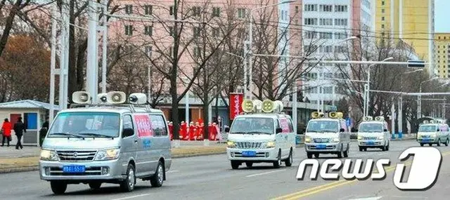 北朝鮮政府が新型コロナウイルスの影響で、平壌駐在外交官らに対する隔離措置を解除したが、平壌以外への移動は依然として制限中であると、平壌駐在ロシア大使館が12日明らかにした（出典:労働新聞）