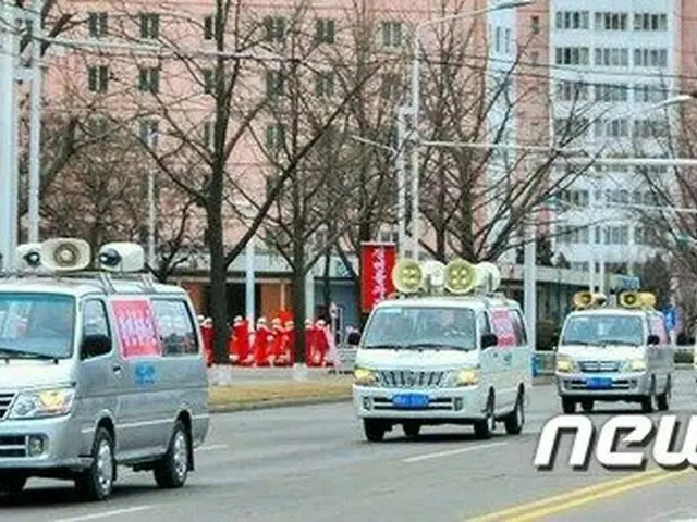 北朝鮮政府が新型コロナウイルスの影響で、平壌駐在外交官らに対する隔離措置を解除したが、平壌以外への移動は依然として制限中であると、平壌駐在ロシア大使館が12日明らかにした（出典:労働新聞）
