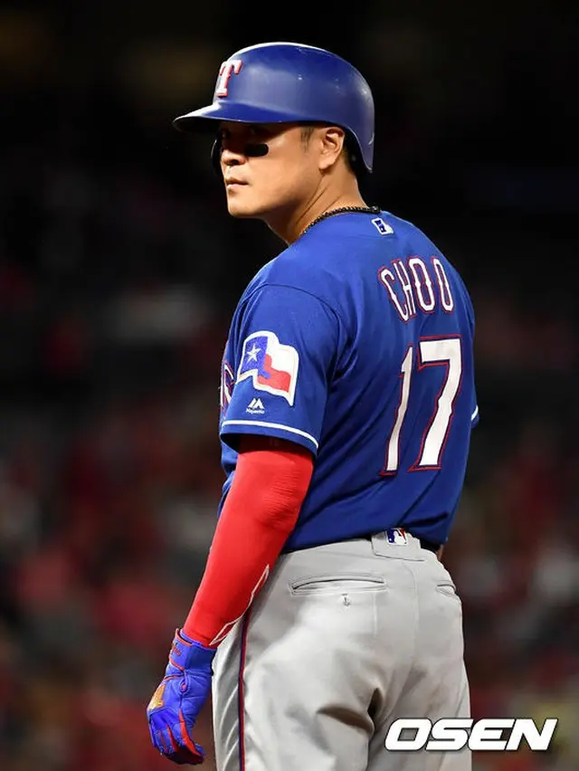 ＜MLB＞チュ・シンス、開幕延期を支持・無観客試合には反対（提供:OSEN）