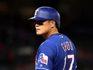 ＜MLB＞チュ・シンス、開幕延期を支持・無観客試合には反対