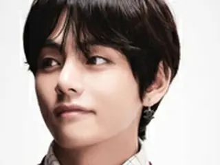 ドラマ「梨泰院クラス」OST発表のV（防弾少年団）、心境明かす 「”友人であり兄貴”パク・ソジュンが出演する作品」