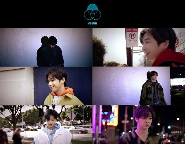 カン・ダニエル、1stミニアルバム「CYAN」スペシャルトレイラー映像公開（提供:OSEN）