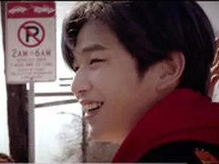 カン・ダニエル、1stミニアルバム「CYAN」スペシャルトレイラー映像公開
