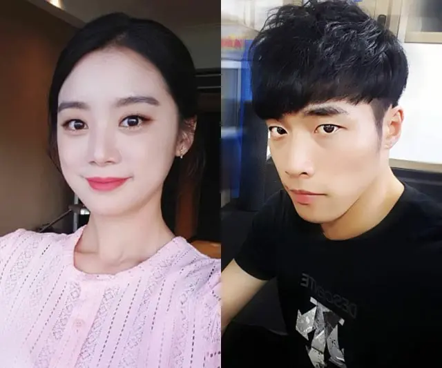 ヘリム（元Wonder Girls）が7年交際中の恋人シン・ミンチョルとは？…“テコンドー界の先駆者”（提供:OSEN）