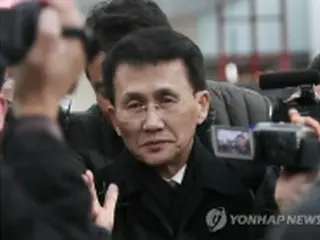 北朝鮮　駐オーストリア大使を２７年ぶりに交代＝金日成主席の娘婿