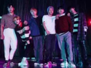 「MONSTA X」、17日米人気番組に出演…K-POPグループ初