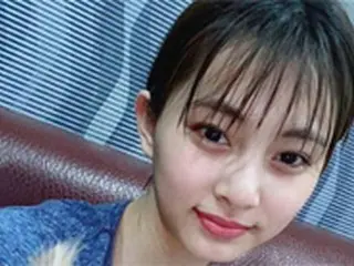 「TWICE」ツウィ、台湾で自宅隔離中の近況伝える「早く会えたらいいですね」