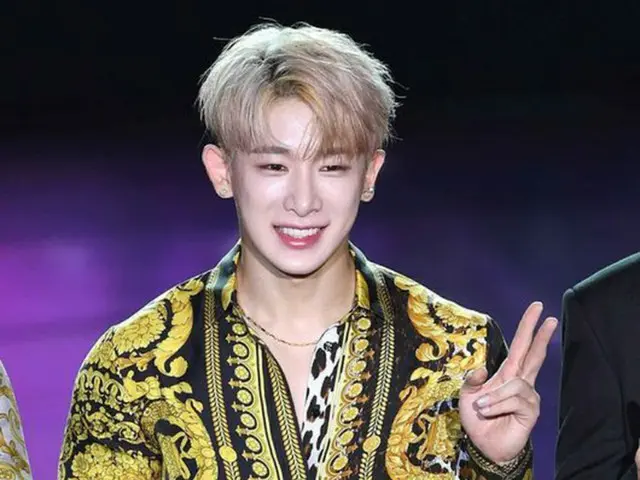 “麻薬吸引嫌疑なし”ウォノ（元MONSTA X）、心境告白「過去の騒動は自分の過ち…」（画像提供:OSEN）