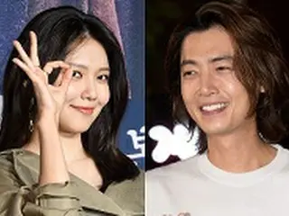 「少女時代」スヨン＆チョン・ギョンホ、交際8年目でもラブラブ＝“お腹いっぱいハートを充電”