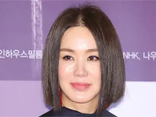 女優オム・ジョンファ、仏パリから帰国し自宅で隔離中 「健康異常なし」