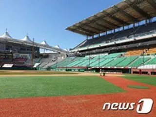 ＜韓国プロ野球＞SK関係者、新型コロナ検査で「全員が陰性」