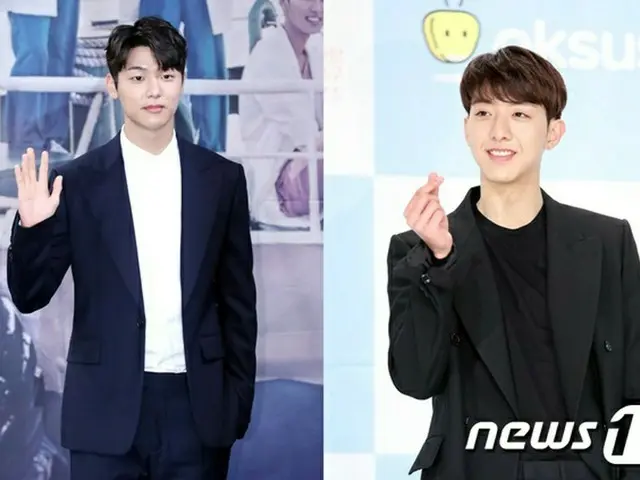 「CNBLUE」ジョンシン＆ミンヒョク、きょう（19日）そろって除隊（画像:news1）