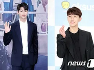 「CNBLUE」ジョンシン＆ミンヒョク、きょう（19日）そろって除隊