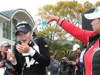 韓国女子プロゴルフ、新型コロナの影響で4月の開幕戦など2大会中止
