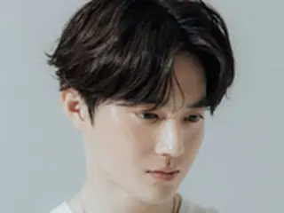 SUHO（EXO）、初ソロアルバムで全曲コンセプト企画・作詞に参加