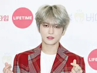 【トピック】キム・ジェジュン（JYJ）、アンチファンにも大人の対応が話題