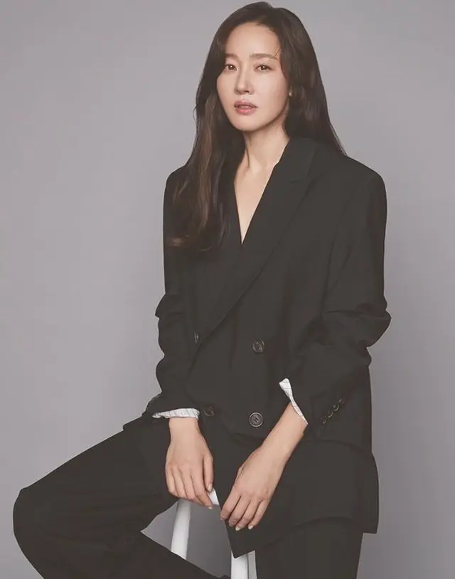 “大邱出身”女優オム・ジウォン、新型コロナ被害の大邱・慶北児童のために1000万ウォン寄付（提供:News1）