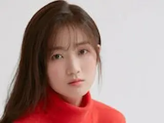 女優キム・ヘユン、映画「ブルドーザーに乗った少女」主演確定...スクリーン掌握予告