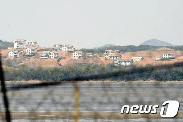 国際機構が新型コロナウイルスの防疫と関連した物資の対北朝鮮支援を進めている中で、北朝鮮にいつ搬入されるか関心が高まっている（提供:news1）