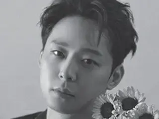 ユチョン（元JYJ）、復帰説を再否定…「写真集を出すだけ 悪く思わないでほしい」