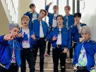 「NCT 127」、SNSフォロワー数700万人を突破