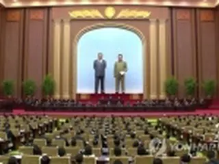 北朝鮮　来月１０日に最高人民会議開催へ＝新型コロナで国封鎖も強行
