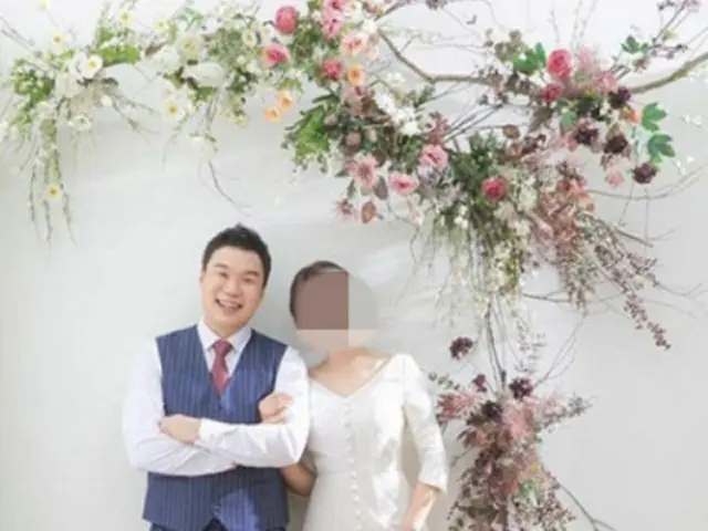 俳優チョ・ヒョンシク、本日（3/21）NGO勤務の一般女性と結婚…「トッケビ」など人気作品に出演（提供:OSEN）