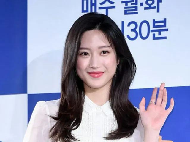 女優ムン・ガヨン、“TelegramのN番部屋”事件を受け、加入者全員の身元公開を大統領府に請願（提供:OSEN）