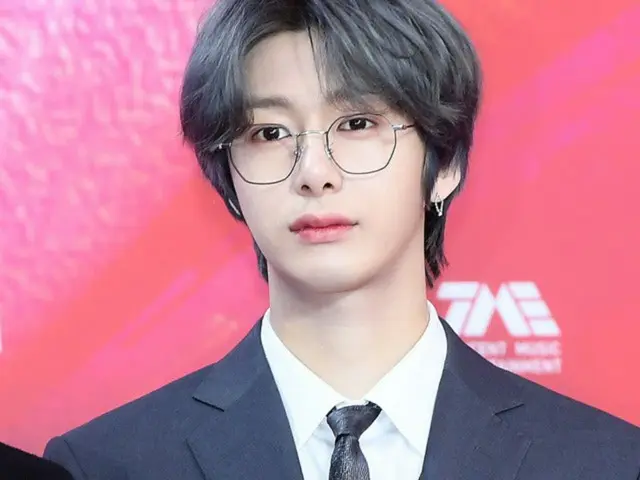 「MONSTA X」ヒョンウォン、突然ファンに謝罪「ファンに申し訳ない…努力を見守ってほしい」