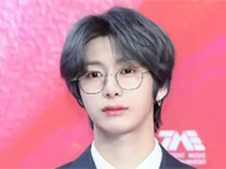 「MONSTA X」ヒョンウォン、突然ファンに謝罪「ファンに申し訳ない…努力を見守ってほしい」