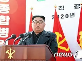 米朝、親書外交も新型肺炎で行動はストップ