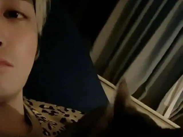韓国歌手キム・ジェジュン（JYJ）が近況を公開して話題になっている。（画像提供:OSEN）