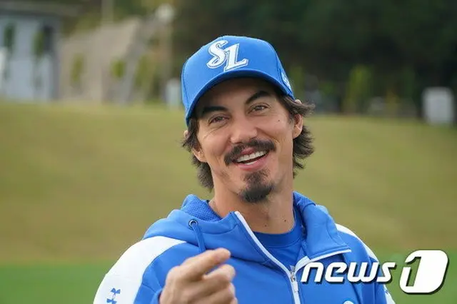 ＜韓国プロ野球＞サムスン・ライオンズの外国人選手3人、24日に韓国入り＝大邱で新型コロナ検査（提供:news1）