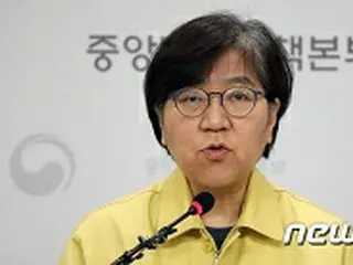 新型肺炎の死亡者、症状発症から死亡まで10日＝韓国